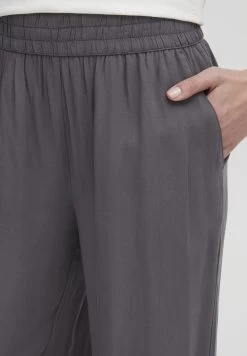 OXMO Oxelisabeth - Pantalones - Blackened Pearl -Oxmo Ventas 5713b939cbe9457781e3c87c08e75bf4