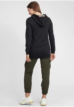 OXMO Oxvicky - Sudadera Con Cremallera - Black -Oxmo Ventas 59909c773f534bf393801f0442ff5157