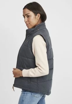 OXMO Oxlew - Chaleco - Insignia B -Oxmo Ventas 5a1afd3908554d2587c12c22ba4f03f5