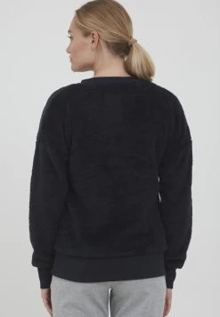 OXMO Oxannica - Jersey De Punto - Total Eclipse -Oxmo Ventas 5ab1f041c3f747309c26483622a1a5dc