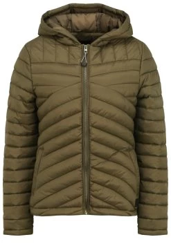OXMO Oxquella - Chaqueta De Invierno - Ivy Green -Oxmo Ventas 5ab5787a3c1a416ea1063a45e6e93b8c