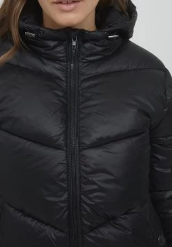 OXMO Oxtabea - Chaqueta De Invierno - Black -Oxmo Ventas 5b4f4f0d50934f2ba8d2b20da65d3413