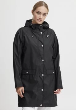 OXMO Oxtanne - Parka - Black