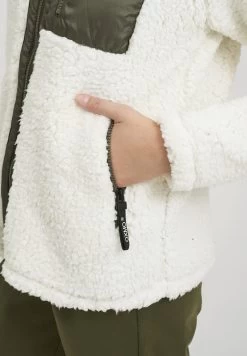 OXMO Oxellin - Forro Polar - Cloud Dancer -Oxmo Ventas 5ccc6c33ac0941cb9001872823df688f