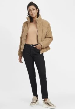 OXMO Oxirabelle - Vaqueros Slim Fit - Black 14 OXMO Oxirabelle - Vaqueros Slim Fit - Black -Oxmo Ventas 5d7013e9a31d4092b52f570bd9333383