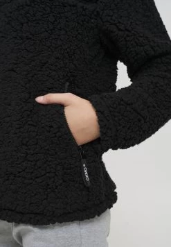 OXMO Oxelina - Forro Polar - Black -Oxmo Ventas 5df2db23100149bda5f61e2aa047bfff