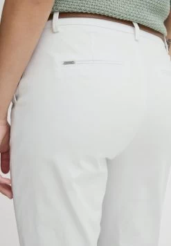 OXMO Oxdaisy Pa - Pantalones - Off White -Oxmo Ventas 5e490ce519e24786ab6c7cc9dcd3a77a