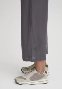 OXMO Oxelisabeth - Pantalones - Blackened Pearl -Oxmo Ventas 5fb7f712ba7545d7a157d3b092da350f