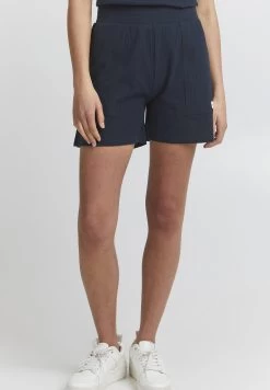 OXMO Wim - Shorts - Total Eclipse
