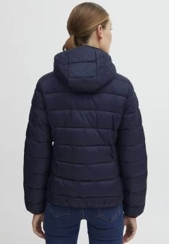 OXMO Oxbene - Chaqueta De Invierno - Peacoat -Oxmo Ventas 625151a380ac4a099ddb898e8338bedf