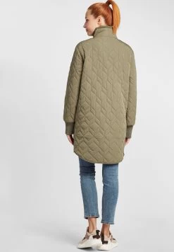 OXMO Alara - Chaqueta De Invierno - Hedge 8 OXMO Alara - Chaqueta De Invierno - Hedge -Oxmo Ventas 6312e3455a914773b9a8a3e3b65734ea