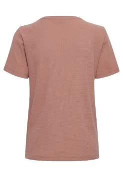 OXMO Pim - Camiseta Básica - Ash Rose -Oxmo Ventas 6396b954ec394cd296fe85599f933261