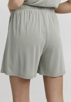 OXMO Björk - Shorts - Seagrass -Oxmo Ventas 63af56f0bd594d91b9930903507bc032