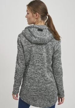 OXMO Oxkaira - Abrigo De Invierno - Dark Shadow -Oxmo Ventas 6400c410dc6d442095211d993d69b28c