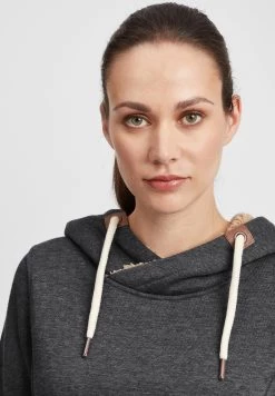 OXMO Oxvicky - Jersey Con Capucha - D Gre Pil -Oxmo Ventas 649455b9e61c4d1f9c785893d2c54b2e