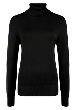 OXMO Oxwina - Jersey De Punto - Black 11 OXMO Oxwina - Jersey De Punto - Black -Oxmo Ventas 652cb2f1396446e38eb372278f960859