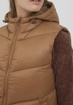 OXMO Oxtabita - Chaleco - Thrush 9 OXMO Oxtabita - Chaleco - Thrush -Oxmo Ventas 65417a71a1e840b7b531293211f80136