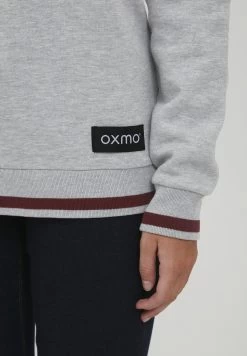 OXMO Oxomara - Jersey Con Capucha - Wine Red 8 OXMO Oxomara - Jersey Con Capucha - Wine Red -Oxmo Ventas 665b4b432f2d4625b859eb907ac403a0