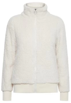 OXMO Anneka - Forro Polar - White -Oxmo Ventas 67b6fd7061d445b5999161d49da2a168