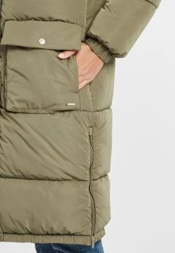 OXMO Oxalba - Abrigo De Invierno - Dusty Olive -Oxmo Ventas 69373c276b0d43fdba4402dd2a98a4e2
