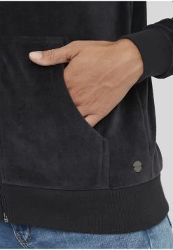 OXMO Oxnicky - Sudadera Con Cremallera - Insignia B -Oxmo Ventas 69da049643d64ddb823f76757176269f