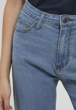 OXMO Oxanni - Vaqueros A Campana - Ligth Blue Denim -Oxmo Ventas 69f7807110414c198687c9284179d76e