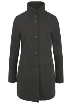 OXMO Oxhermy - Abrigo Clásico - Dark Grey Melange 11 OXMO Oxhermy - Abrigo Clásico - Dark Grey Melange -Oxmo Ventas 6a50c857c5144d4a82bf7fdf5c243690