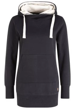 OXMO Oxjenny - Jersey Con Capucha - Black 11 OXMO Oxjenny - Jersey Con Capucha - Black -Oxmo Ventas 6b392cfd46274dd28e049078cb4ed652