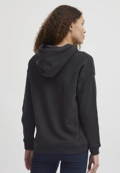 OXMO Oxcolisa - Jersey Con Capucha - Black -Oxmo Ventas 6ba2c922ddc14dd69cbe92f32abc9cba