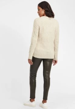 OXMO Oxchiara - Jersey De Punto - Oyster Grey Melange 8 OXMO Oxchiara - Jersey De Punto - Oyster Grey Melange -Oxmo Ventas 6c1d301d297b41448f4844b83cce3607