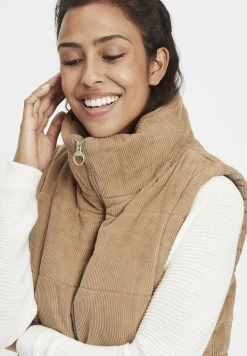 OXMO Oxvidema - Chaleco - Kelp -Oxmo Ventas 6dc0c05f957d417ea6dc791b81a16dce