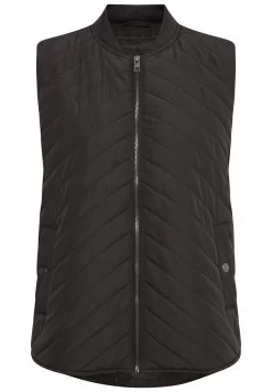 OXMO Oxmacy - Chaleco - Black -Oxmo Ventas 6dcad272050b4041a57b64d908b6bc30