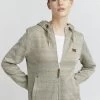 OXMO Pebbles - Chaqueta De Punto - Dune