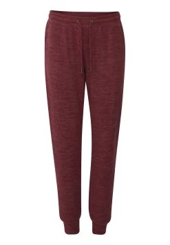OXMO Oxbenita - Pantalones Deportivos - Wine Red Melange 11 OXMO Oxbenita - Pantalones Deportivos - Wine Red Melange -Oxmo Ventas 6eb68c0cac464b97acd4882e511c2585