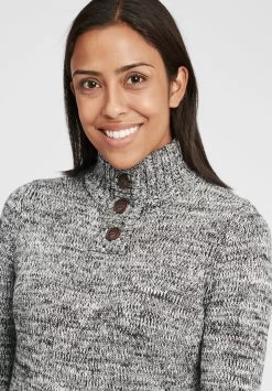 OXMO Oxphilicita - Jersey De Punto - Insignia B -Oxmo Ventas 6f35738f1db1499caf6768d95b19d35b