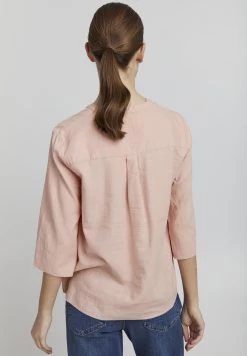 OXMO Oxanea - Blusa - Coral Cloud -Oxmo Ventas 6f4932639cf9441787f50e06ae7be433