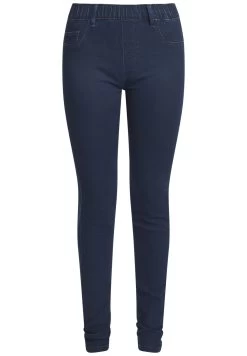 OXMO Oxgesine - Vaqueros Pitillo - Insignia Blue -Oxmo Ventas 6f702e1d3ebe4025aaeee85e6e2d826e