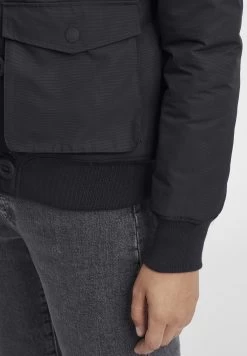 OXMO Oxacila - Chaqueta De Invierno - Black -Oxmo Ventas 6f9c3440f6434a4fb44ccbdae6346e71