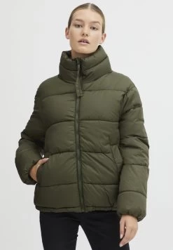OXMO Oxbodila- Chaqueta De Invierno - Olive Night