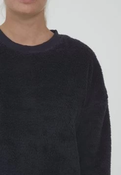 OXMO Oxannica - Jersey De Punto - Total Eclipse -Oxmo Ventas 70353a533a78444e92f3d91480e0ca74