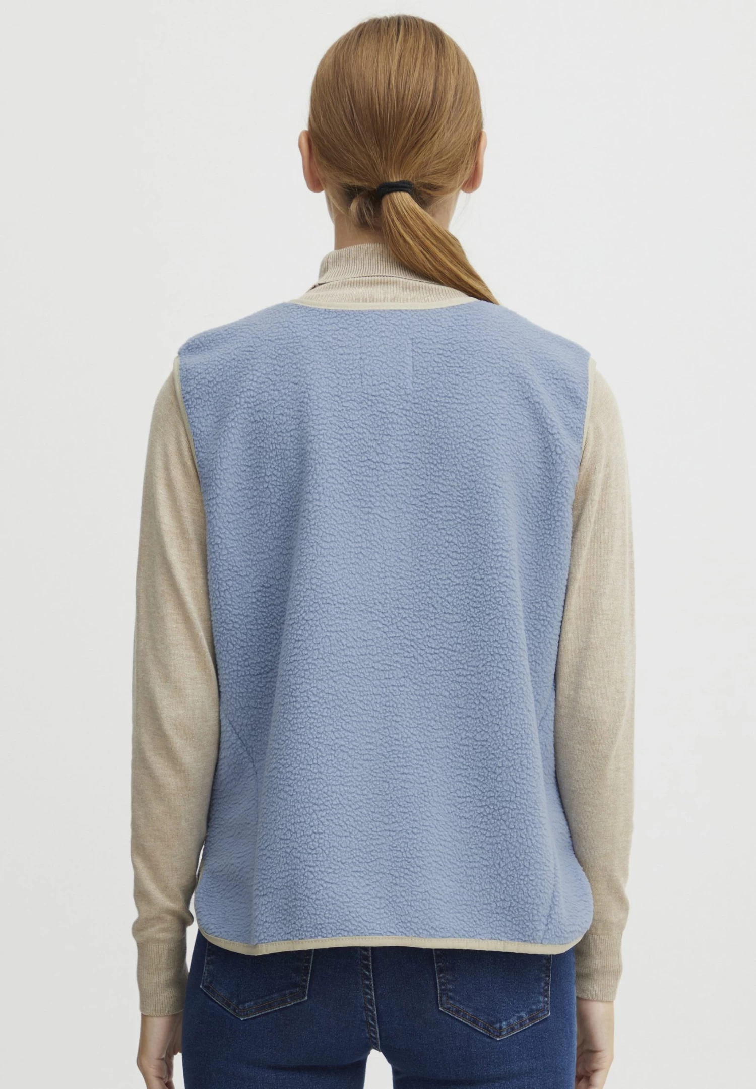 OXMO Chaleco - Infinity 3 OXMO Chaleco - Infinity - Imagen 3