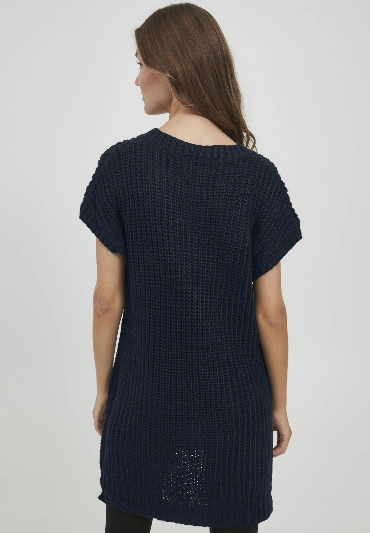 OXMO Oxlene - Jersey De Punto - Metallic Black 3 OXMO Oxlene - Jersey De Punto - Metallic Black - Imagen 3