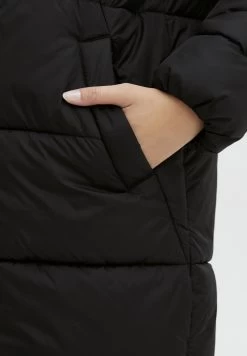 OXMO Oxbodil - Abrigo De Invierno - Black -Oxmo Ventas 72497a0b2457428facb695b7d60d2fc6