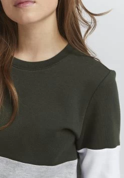 OXMO Oxomila - Vestido Informal - Climbing Ivy 9 OXMO Oxomila - Vestido Informal - Climbing Ivy -Oxmo Ventas 72cc4b2ea3184eea98a54088a42c1737