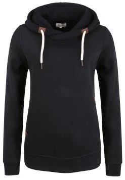 OXMO Oxvicky - Jersey Con Capucha - Black -Oxmo Ventas 73133361bad74ff195ae7ad5b59419b1