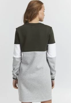 OXMO Oxomila - Vestido Informal - Climbing Ivy 8 OXMO Oxomila - Vestido Informal - Climbing Ivy -Oxmo Ventas 73ca5b93e2ea4391af8a0e8b7786f1c6