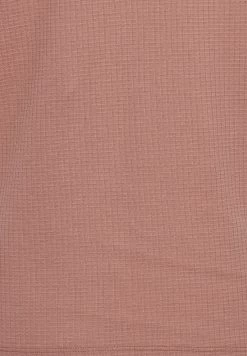 OXMO Pim - Camiseta Básica - Ash Rose -Oxmo Ventas 7657e32a70124114b8b7c8611e434032