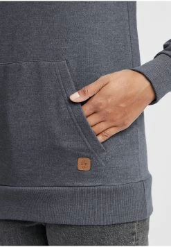 OXMO Oxjulia - Jersey Con Capucha - Navy Teddy 10 OXMO Oxjulia - Jersey Con Capucha - Navy Teddy -Oxmo Ventas 76877fcf5ac345ee9ab1ba8d14ac679e