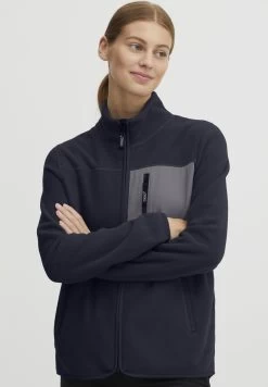 OXMO Oxnymfe - Forro Polar - Total Eclipse