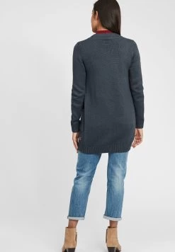 OXMO Oxpaula - Chaqueta De Punto - Ins Bl Mel -Oxmo Ventas 78774755e6374144a88349bdf3032828